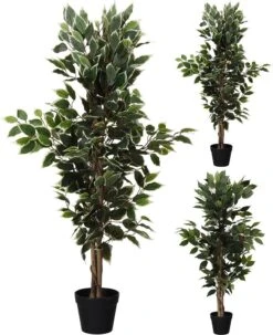 Planta Artificial FOREST Surtida 115cm